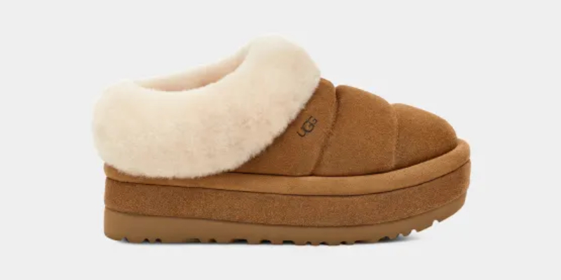 어그 타즐리타 호주 어그 사이즈와 미국 UGG 차이점
