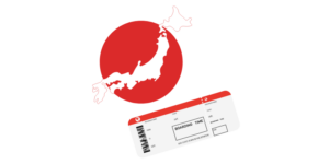 일본 비행기표 싸게 사는법